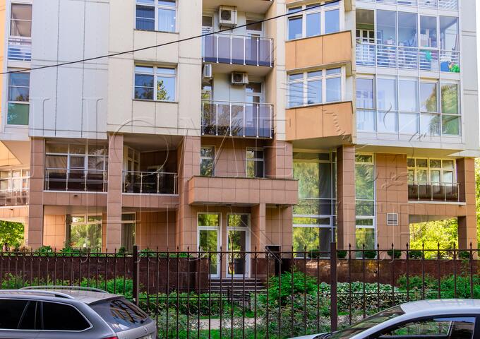 ЖК «Изумрудная долина 2»