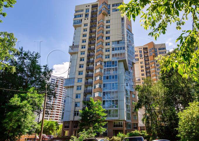 ЖК «Изумрудная долина 2»