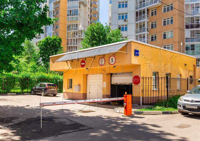 ЖК «Изумрудная долина 2»