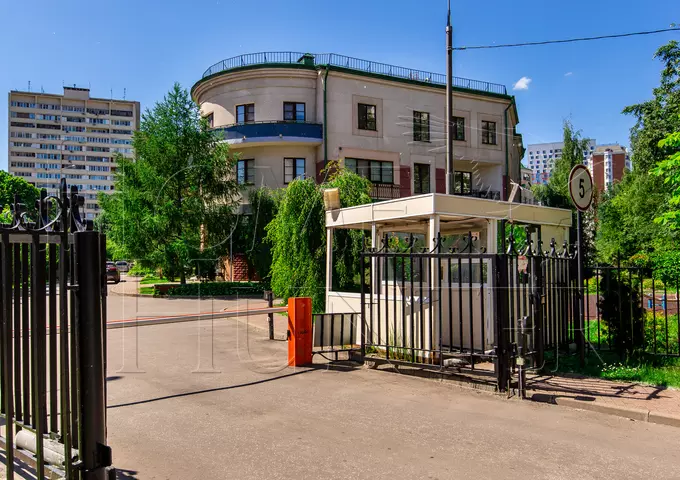 ЖК «Изумрудная долина»