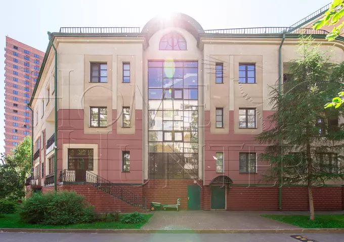 ЖК «Изумрудная долина»