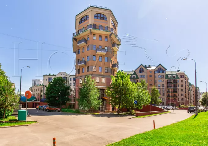 ЖК «Изумрудная долина»