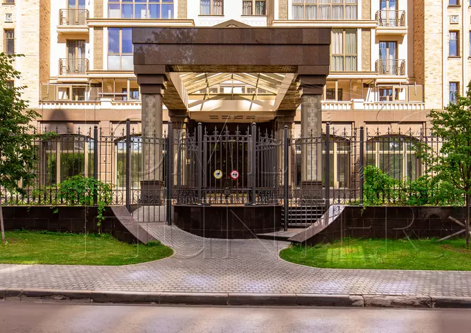 ЖК «Аристократ»