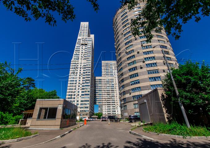 ЖК «Северный парк»