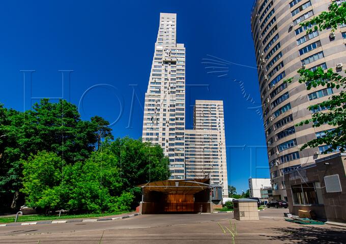 ЖК «Северный парк»