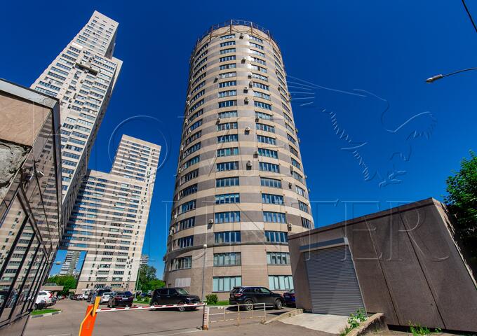 ЖК «Северный парк»