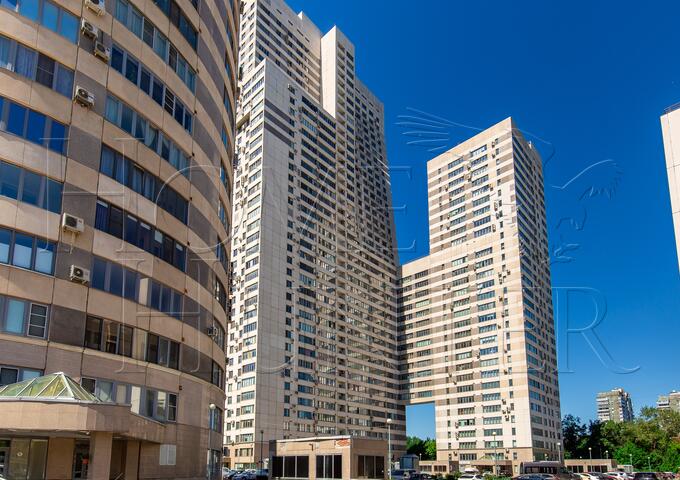 ЖК «Северный парк»