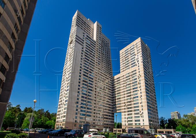 ЖК «Северный парк»