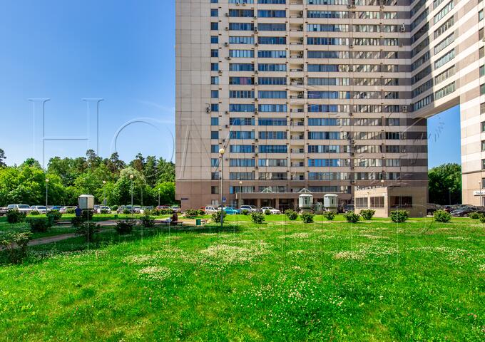 ЖК «Северный парк»