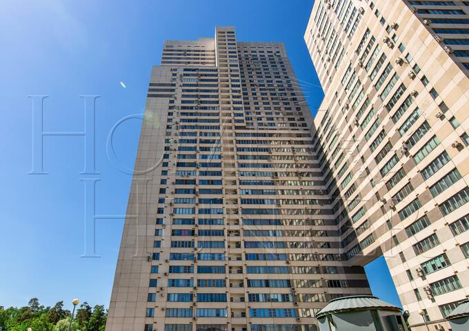 ЖК «Северный парк»