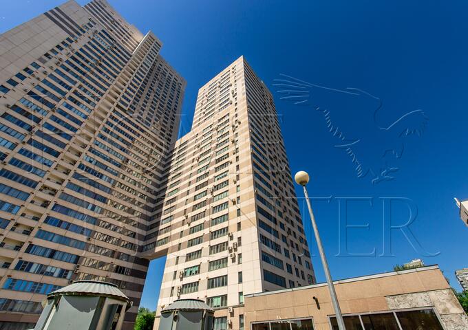 ЖК «Северный парк»