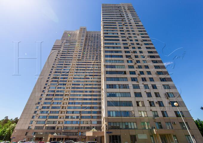 ЖК «Северный парк»