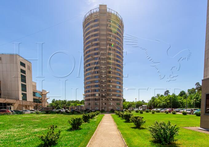 ЖК «Северный парк»