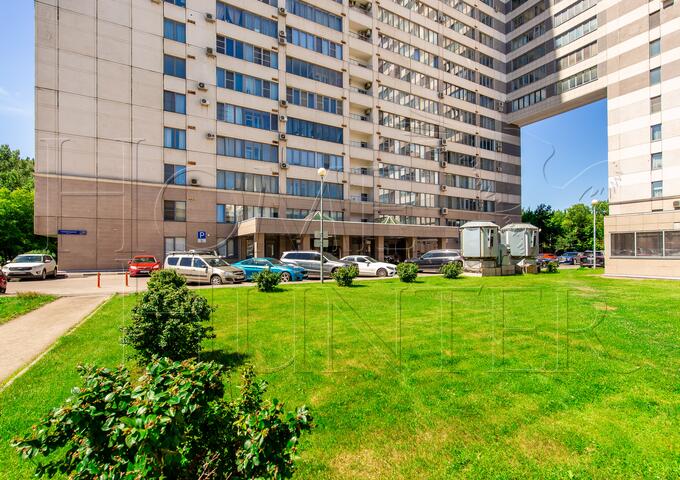 ЖК «Северный парк»