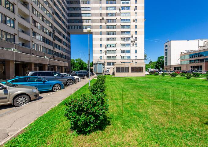 ЖК «Северный парк»