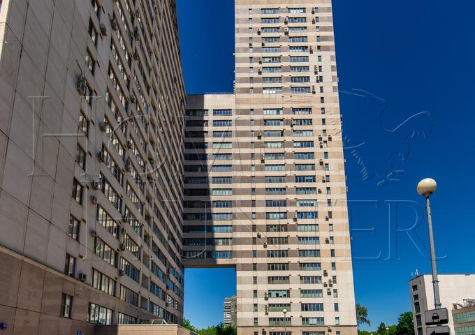 ЖК «Северный парк»