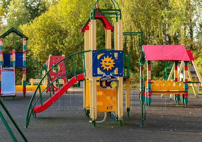 Коттеджный поселок «Крона»