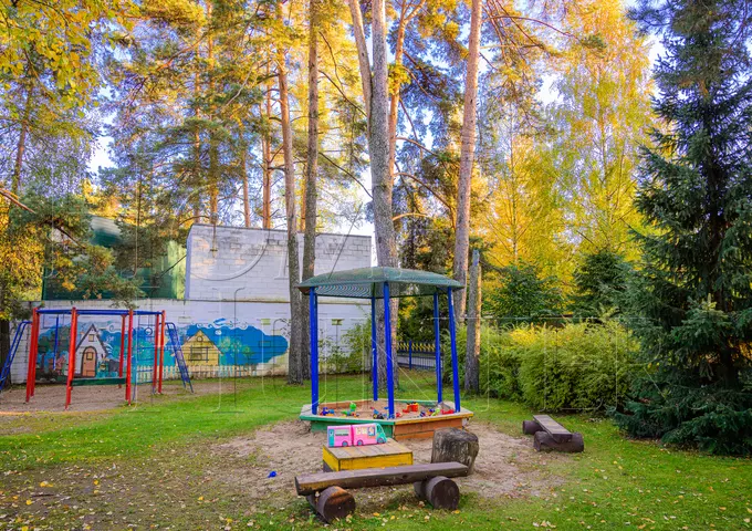 Коттеджный поселок «Пенаты (д.Веледниково)»