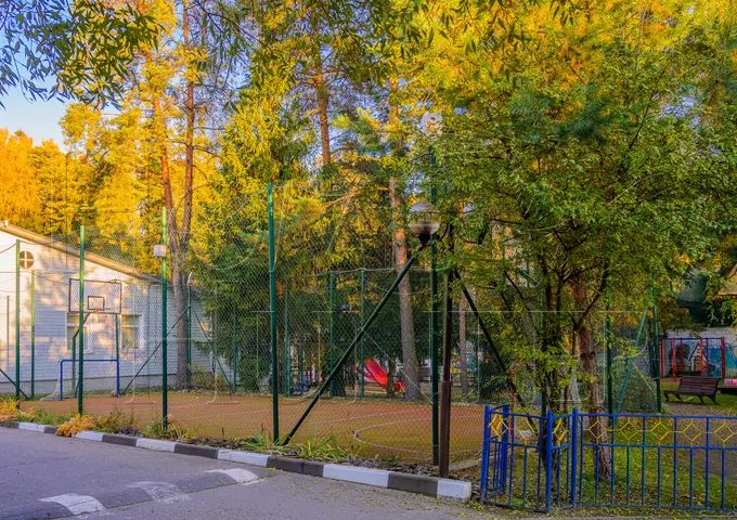 Коттеджный поселок «Пенаты (д.Веледниково)»