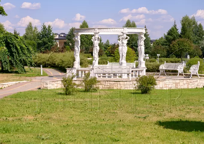 Коттеджный поселок «Миллениум Парк | Millennium Park»