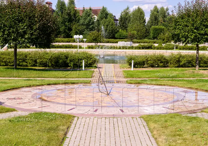 Коттеджный поселок «Миллениум Парк | Millennium Park»