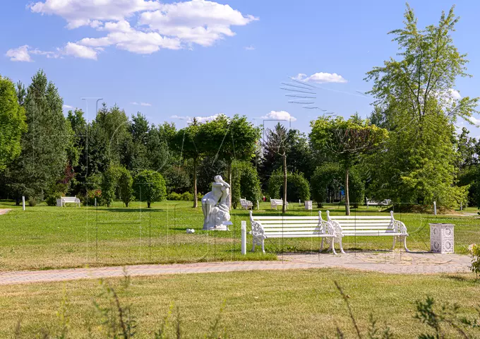 Коттеджный поселок «Миллениум Парк | Millennium Park»