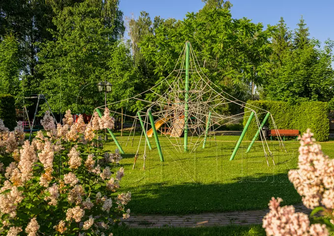 Коттеджный поселок «Озерное»