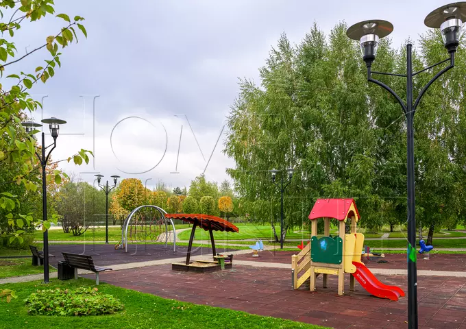 Коттеджный поселок «Park Fonte | Парк Фонте»