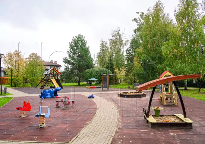 Коттеджный поселок «Park Fonte | Парк Фонте»