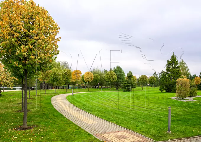 Коттеджный поселок «Park Fonte | Парк Фонте»