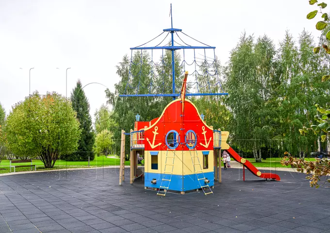 Коттеджный поселок «Park Fonte | Парк Фонте»