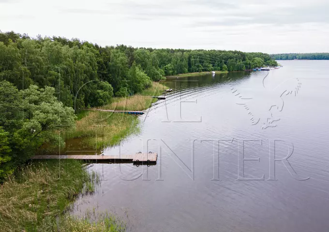 Коттеджный поселок «Пестовская гавань»