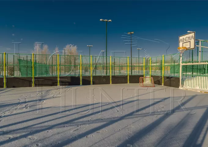 Коттеджный поселок «Покровский»
