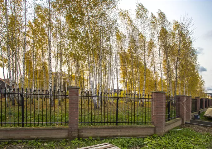 Коттеджный поселок «Раздоры-2»