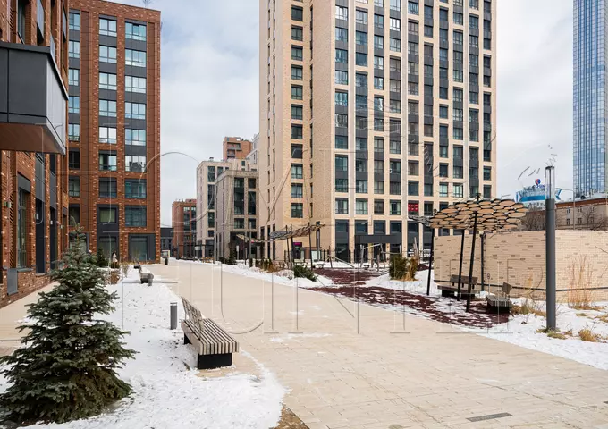 ЖК «CITY PARK»