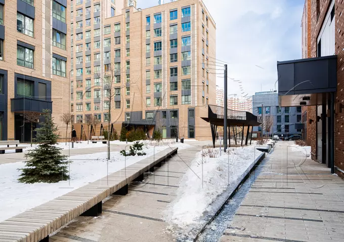 ЖК «CITY PARK»