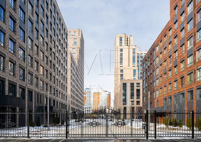 ЖК «CITY PARK»