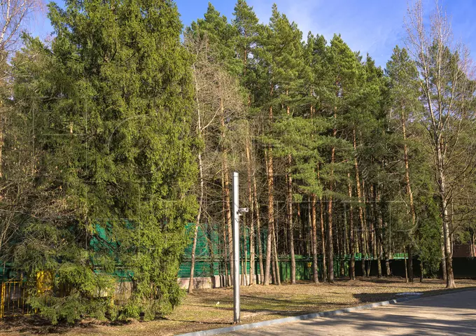 Коттеджный поселок «Жаворонки-1»