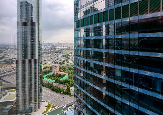 ЖК «Башня Федерация | Federation Tower»
