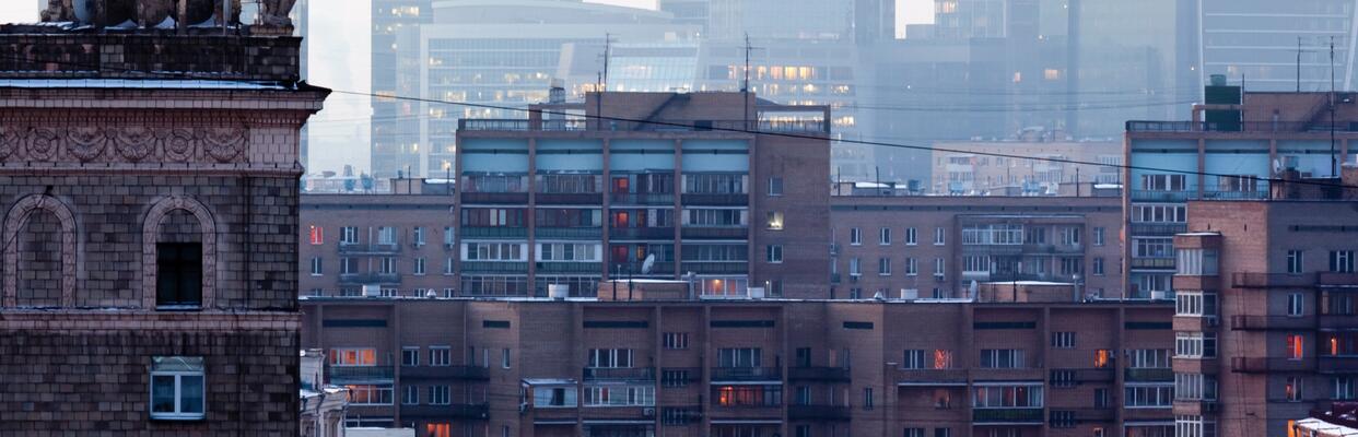 «Сумасшедшие скачки»: как изменился спрос на вторичную элитную недвижимость в Москве