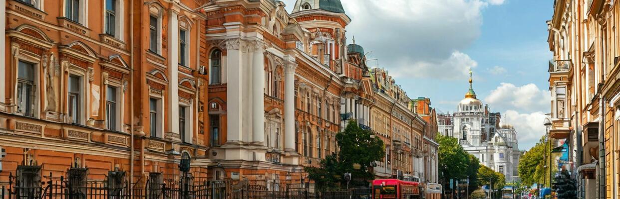 Старые Хамовники в новом прочтении