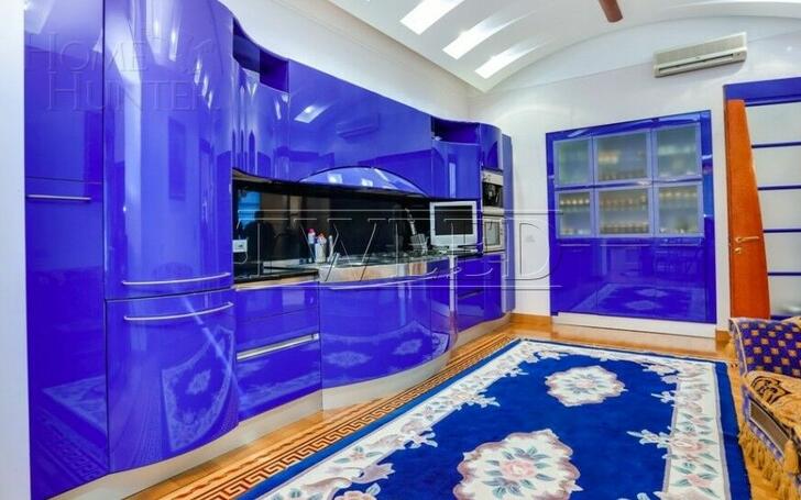 2-этажный коттедж 900 м² с отделкой