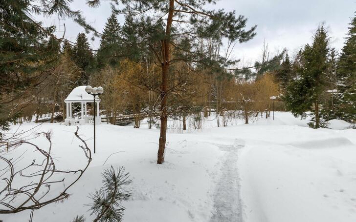 2-этажный коттедж 511 м² с отделкой