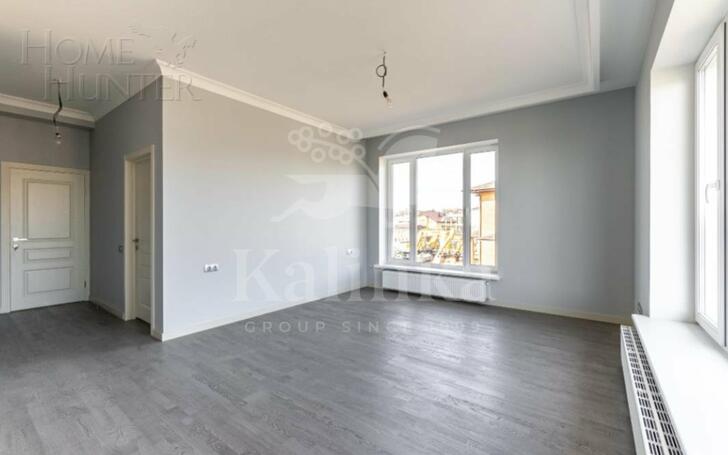 2-этажный коттедж 307 м² с отделкой