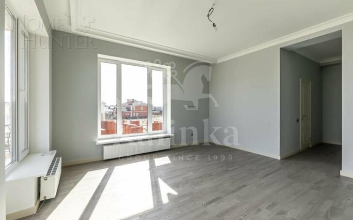 2-этажный коттедж 307 м² с отделкой