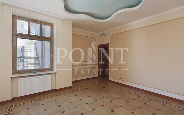 6-КОМН. КВАРТИРА С ОТДЕЛКОЙ 412 М² НА 4 ЭТАЖЕ