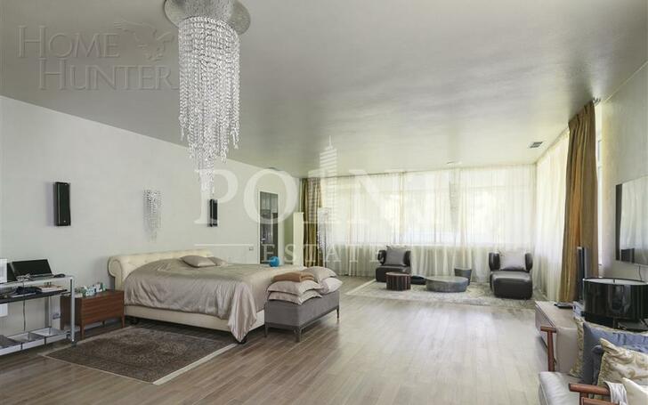 2-этажный коттедж 1 230 м² с отделкой