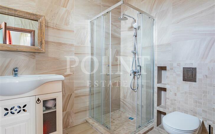 2-этажный коттедж 750 м² с отделкой