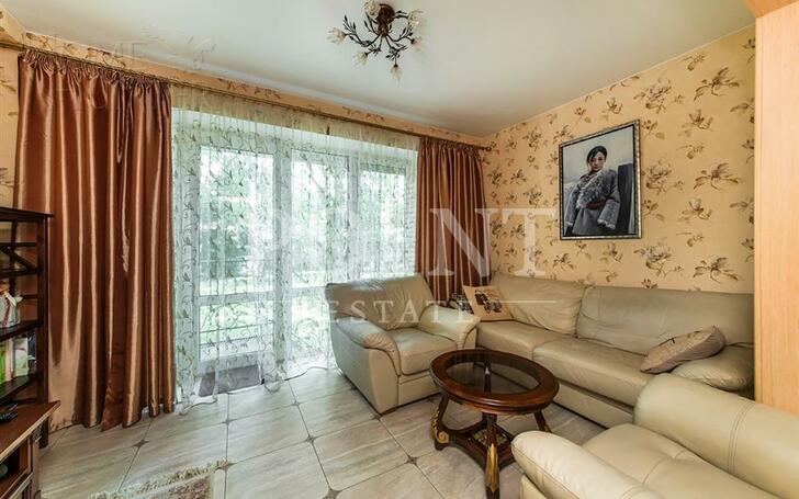 3-этажный коттедж 850 м² с отделкой