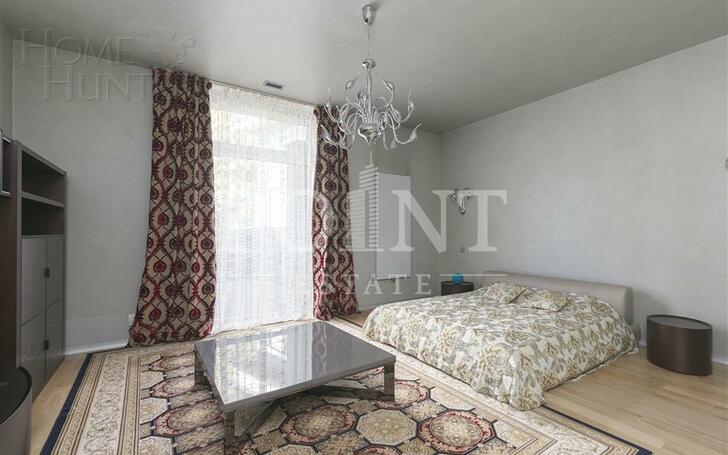 2-этажный коттедж 1 230 м² с отделкой